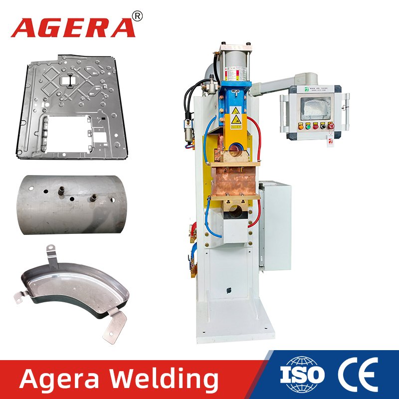 Best Price Auto Body Welding Machine Stainless Steel Wire Spot Welder