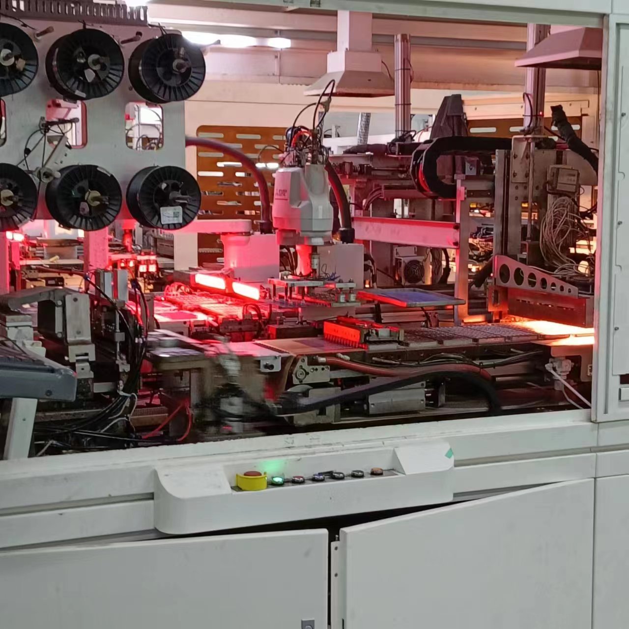 Solar Power System Solar Panel Production Line Solar Panel Assembly Line Production Line of Solar Panels Factory