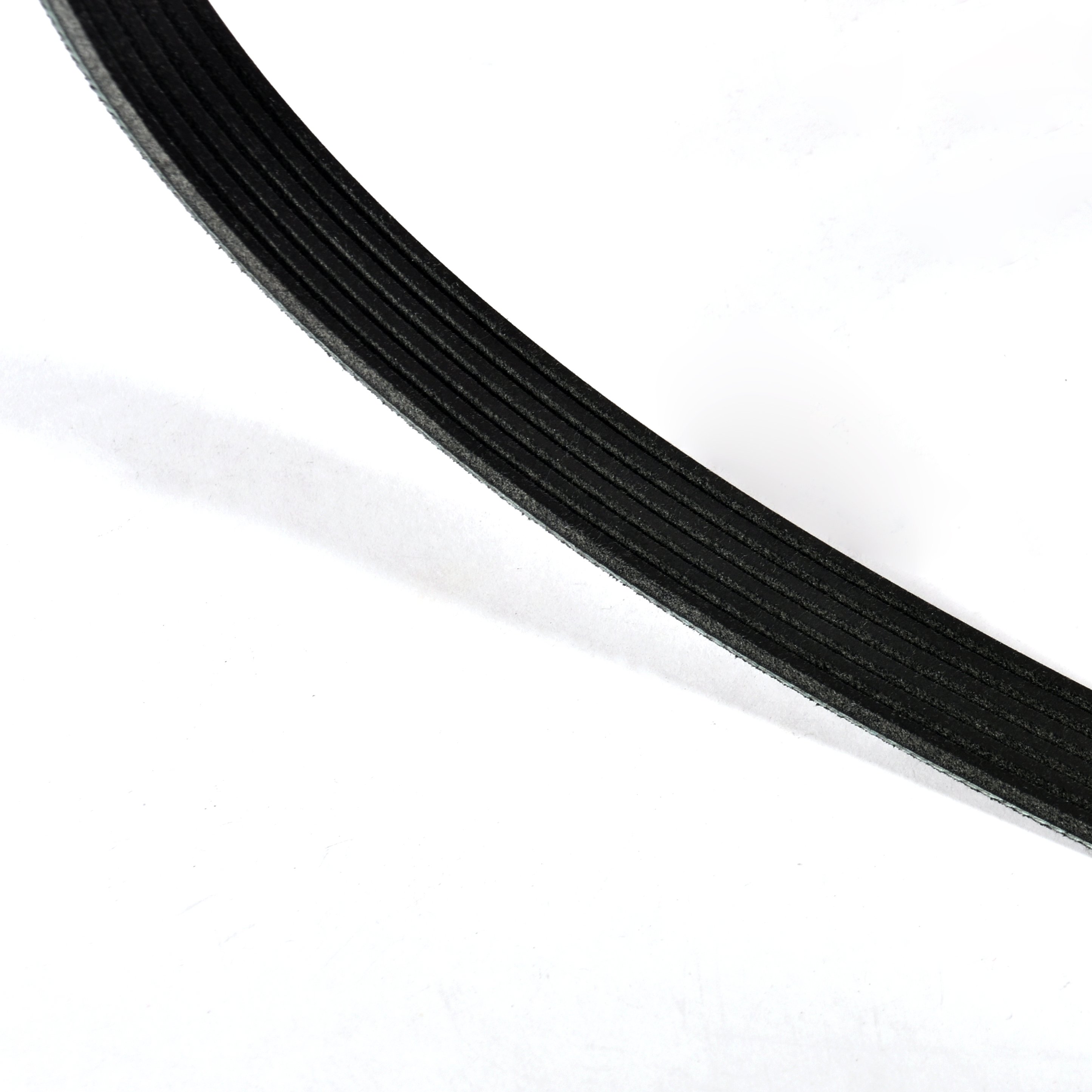 High quality PK BELT.Ribbed belt, 6PK1000 4PK 5PK 6PK 7PK EPDM Ribbed Rubber Pk Drive Belt for Car