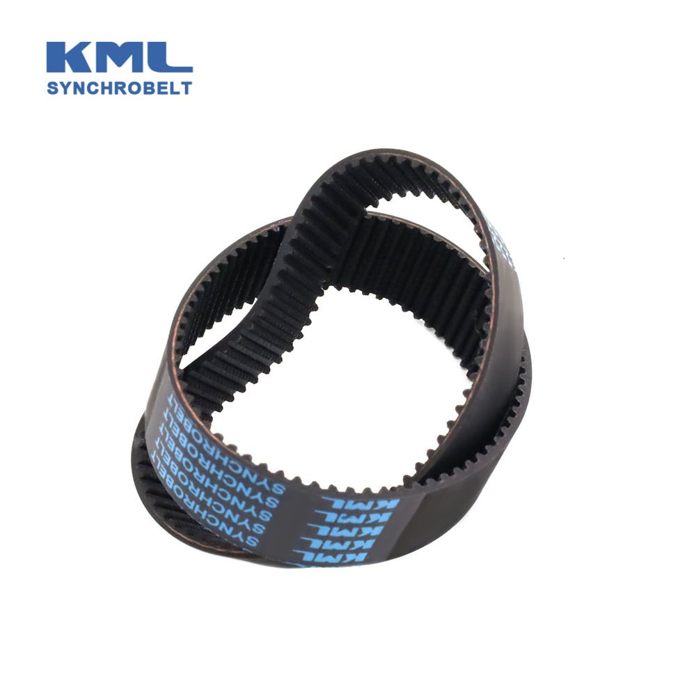 Width Length Customization Synchronous Belts Rubber Timing Belts HTD 3M 5M 8M 14M 20M