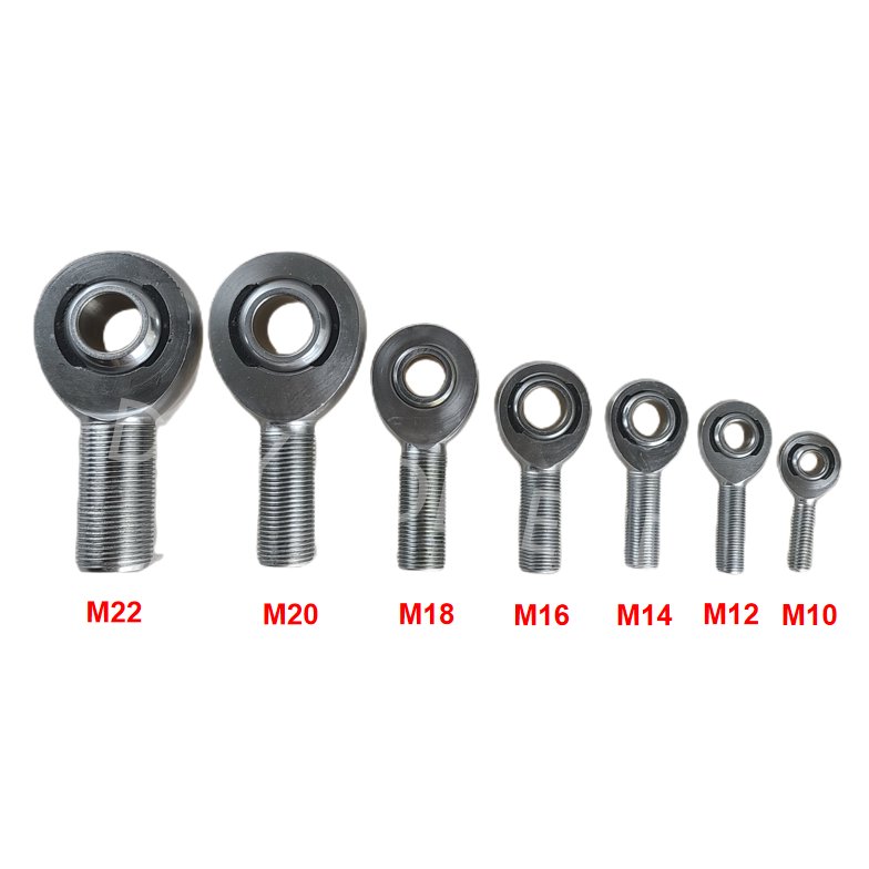 M14 M16 M18 M20 Heim Joint Jonny Joint Chromoly Rod End M14 M16