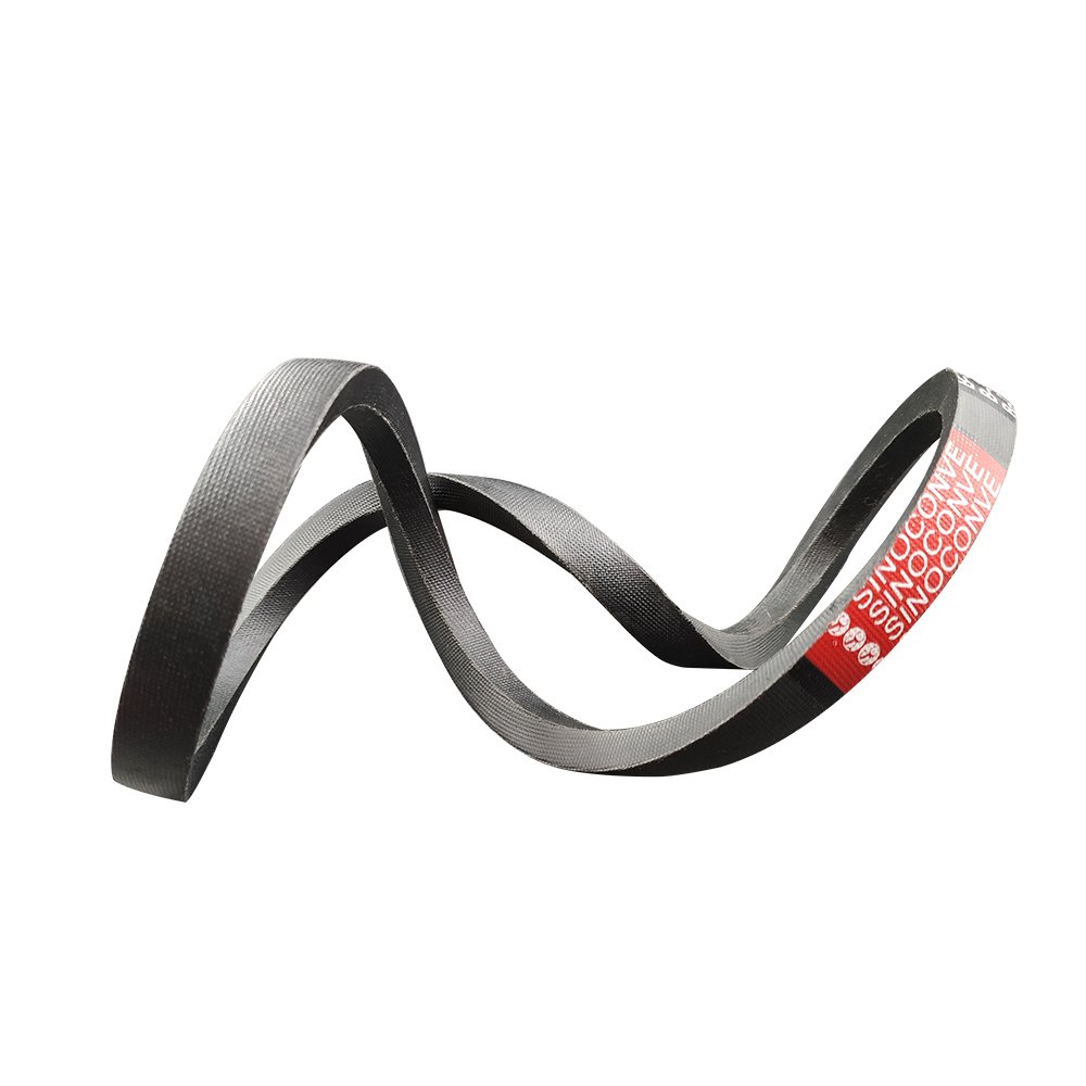 High Quality B type B81 transmission wrapped v belt