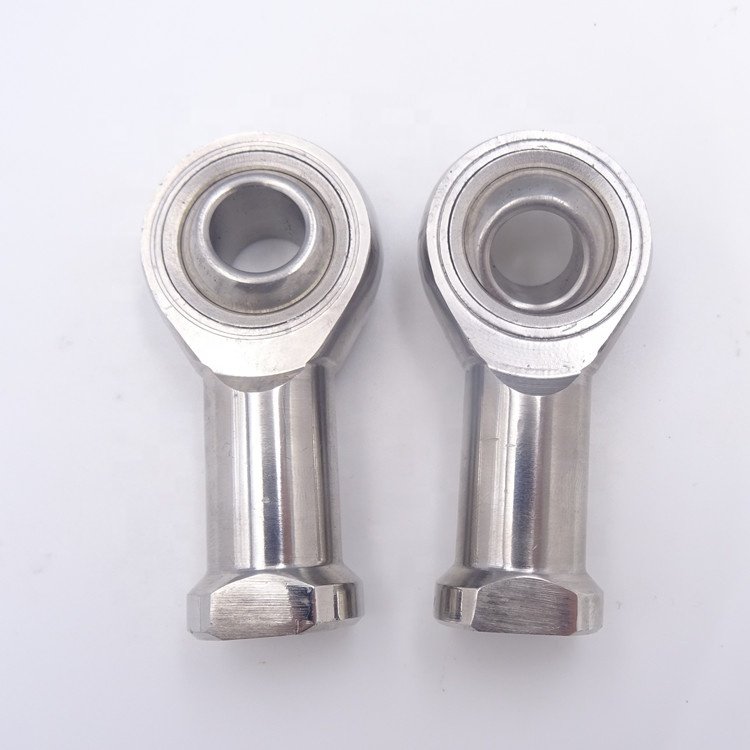 SI12T/K SI12TK Stainless steel ball joint rod end bearing SSI12T/K