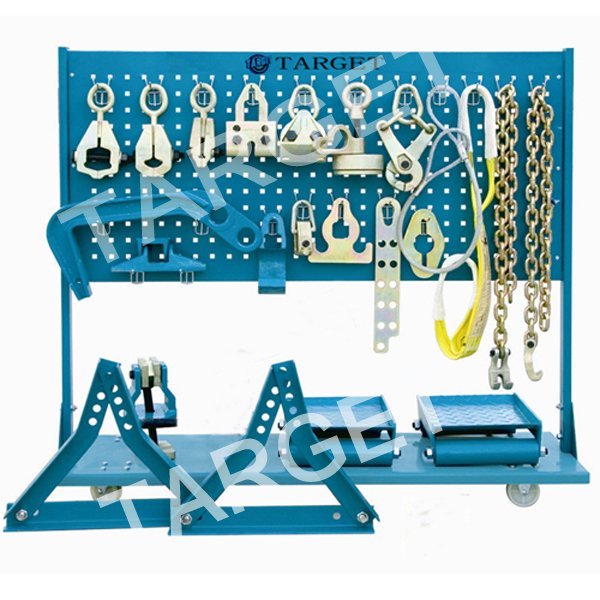 TARGET Frame Machine/car Frame Machine/car Frame Straightening Machine