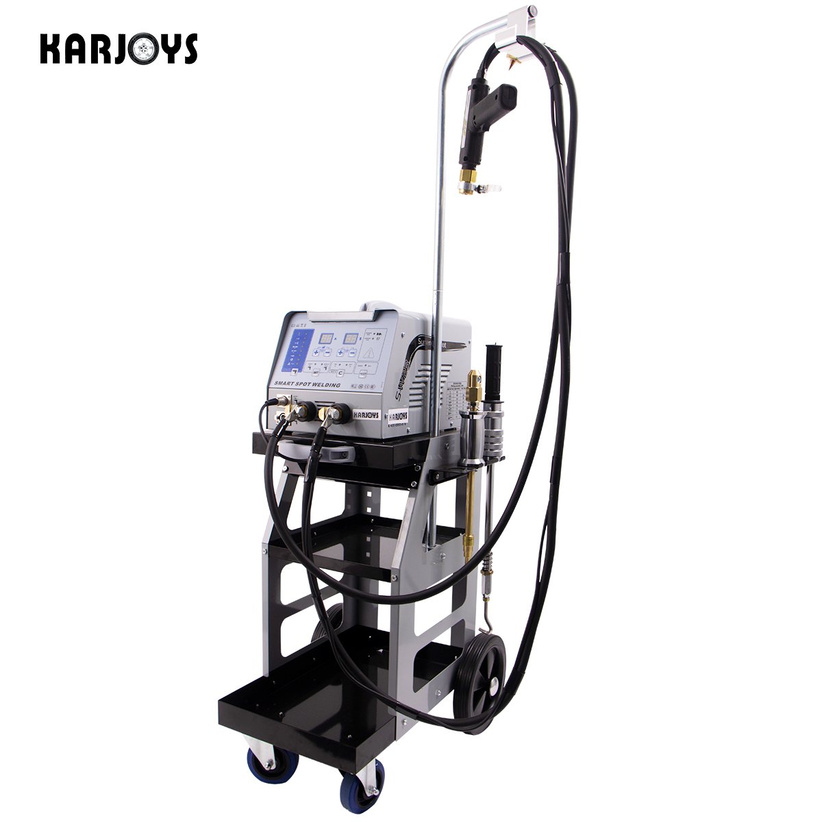 Hot Selling Car Spot Welder Machine High Quality Spot Welding Welder Dent Puller Machine for Car Spot Puller Machine