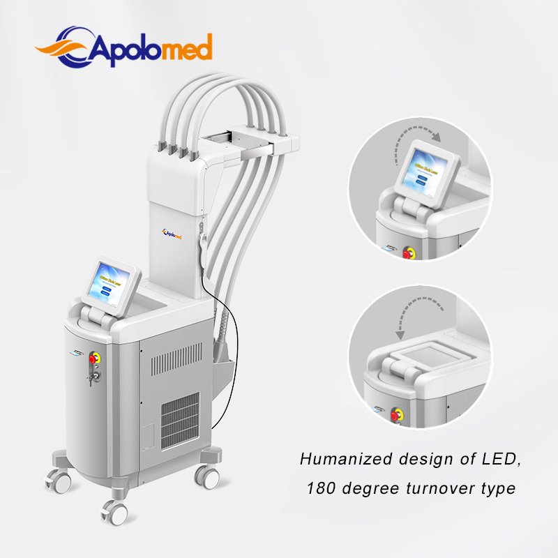 Diode Lipo Laser Weight Loss 1060nm Diode Laser Slimming Machine Best Body Contouring Massager Ems Body Sculpture Equipment