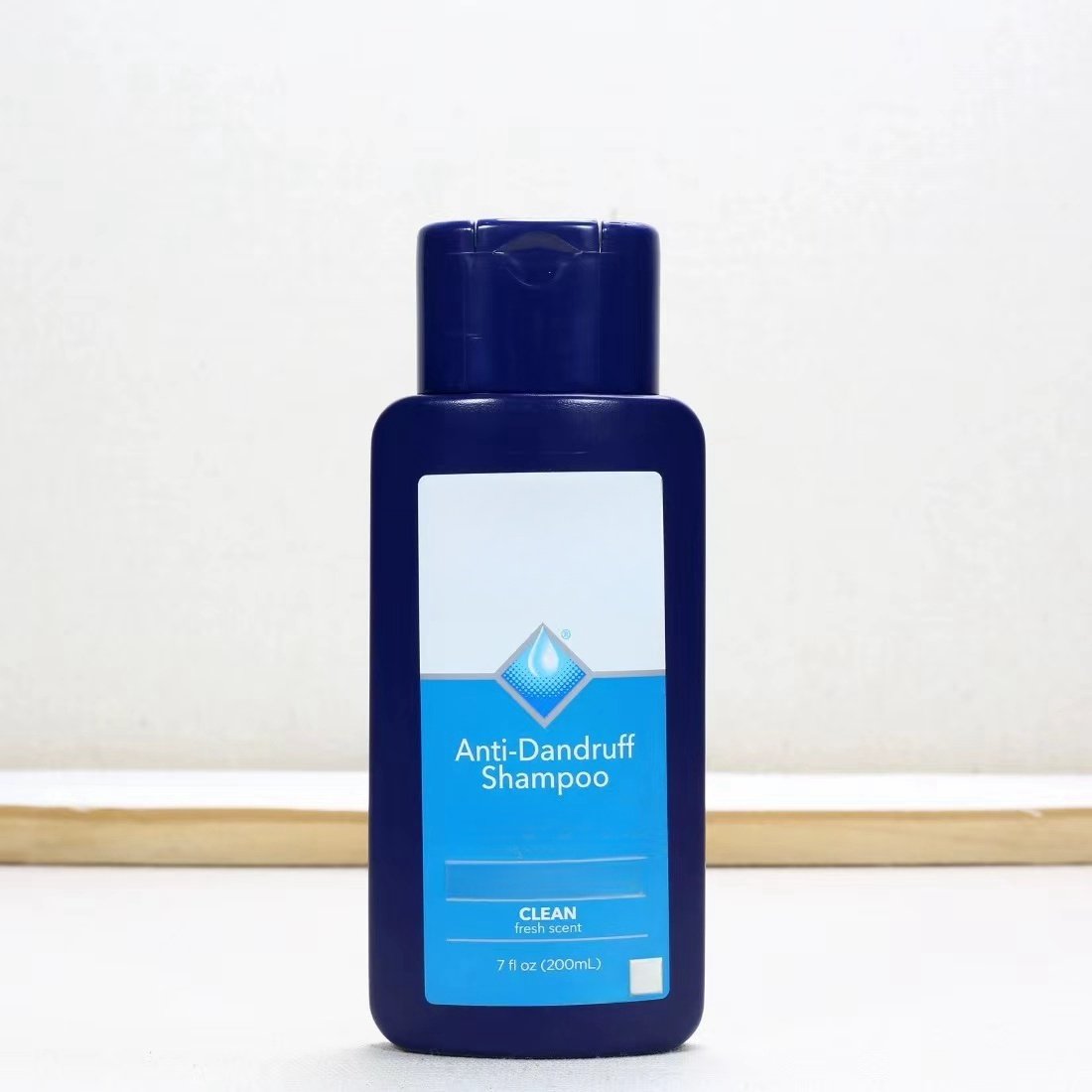 NIZORA 200ml Anti-Dandruff Shampoo Oil Control Deep Repair Moisturizing Hair Scalp Treatment High Quality Beauty Personal Care