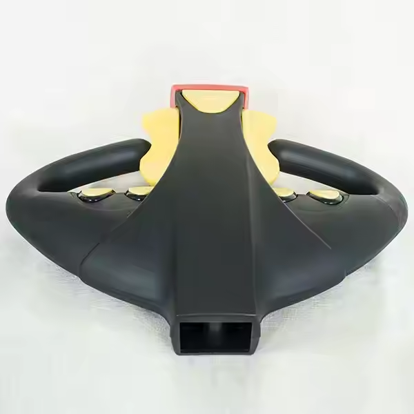 REMA Frei Heli Hang-cha EP Noblelift Tiller Head Operating Handle Actuation Lever Throttle Controller Stacker Pallet Truck Parts