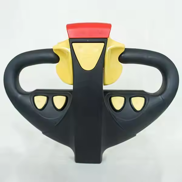 REMA Frei Heli Hang-cha EP Noblelift Tiller Head Operating Handle Actuation Lever Throttle Controller Stacker Pallet Truck Parts