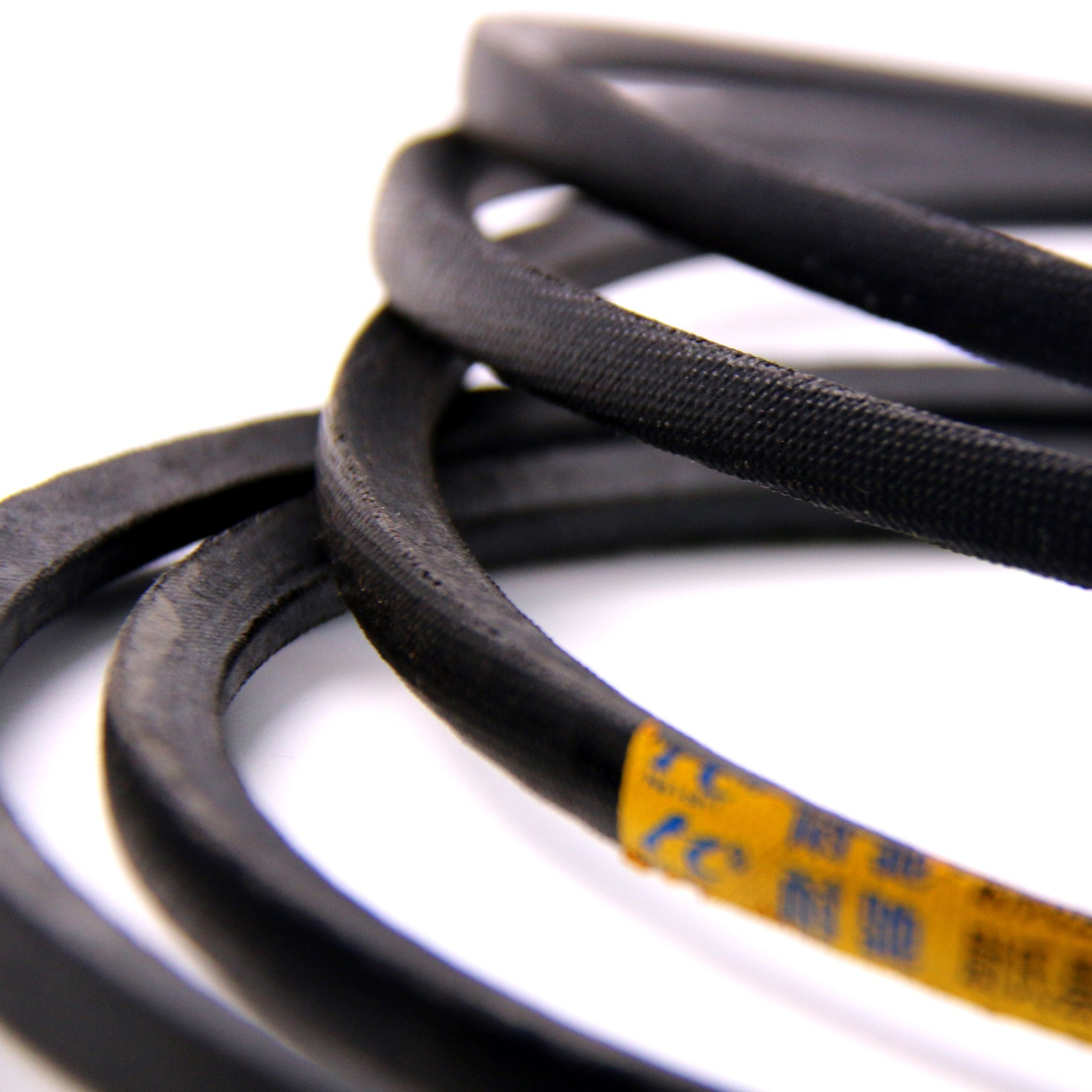 Anti-Oil wedge wrapped v belt Industrial belt