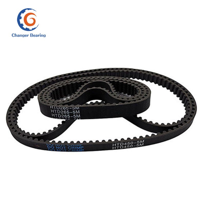 Wholesale Industrial Machine HTD Timing Belts for transmission S4.5M S5M S8M S14M