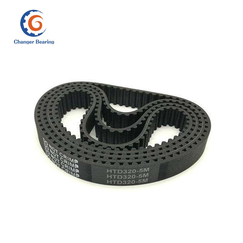 Wholesale Industrial Machine HTD Timing Belts for transmission S4.5M S5M S8M S14M