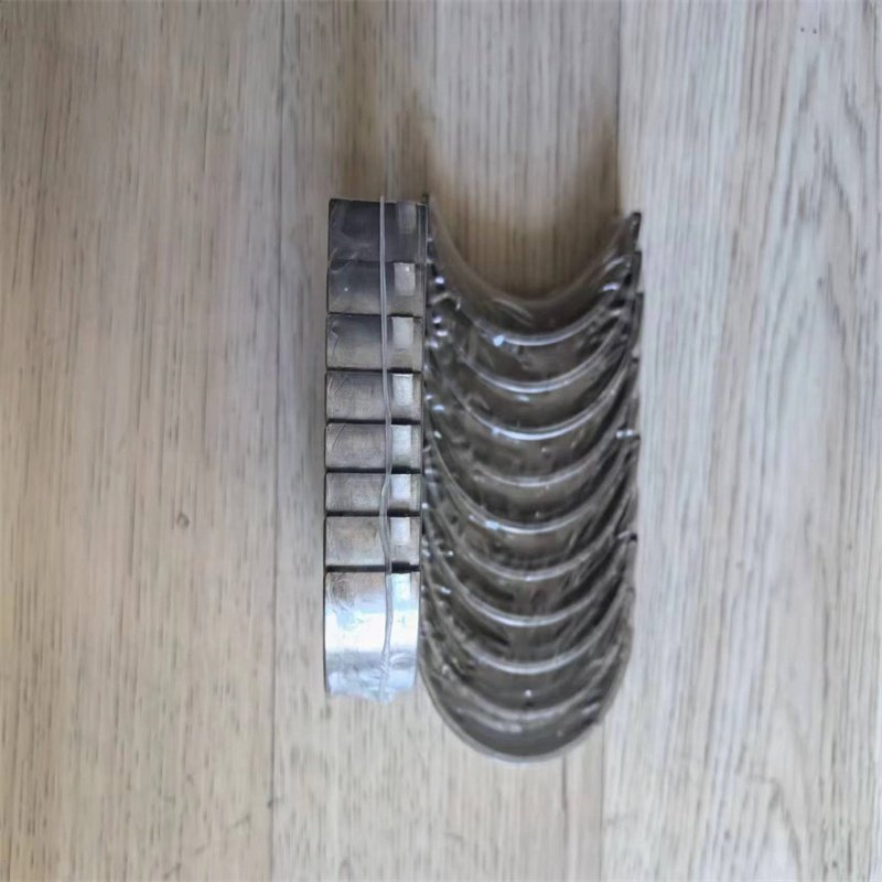 3b 11b 14b 15b connecting rod bearing for toyota 3b 11b 14b 15b engine rod end bearings 13202-58010 r040a