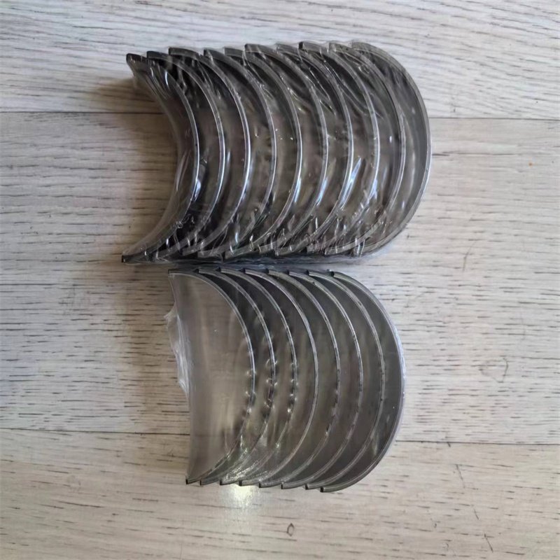 3b 11b 14b 15b connecting rod bearing for toyota 3b 11b 14b 15b engine rod end bearings 13202-58010 r040a