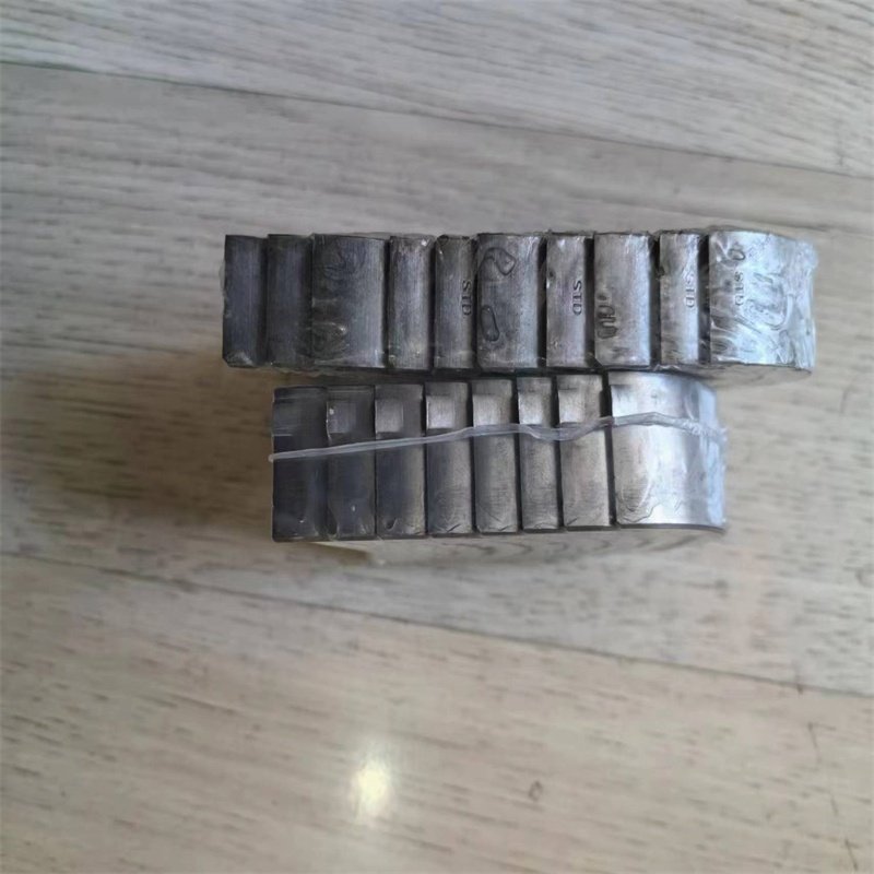 3b 11b 14b 15b connecting rod bearing for toyota 3b 11b 14b 15b engine rod end bearings 13202-58010 r040a