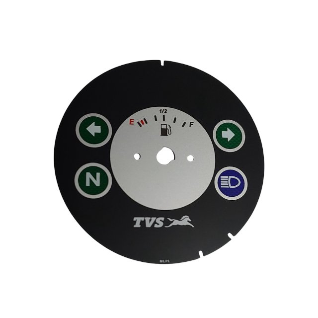 Analog Speedometer Tachometer Digital PRINTED SCREEN Two-Wheeler Four-Wheeler 8-Wheeler TRUCK Auto Production Line Equipment
