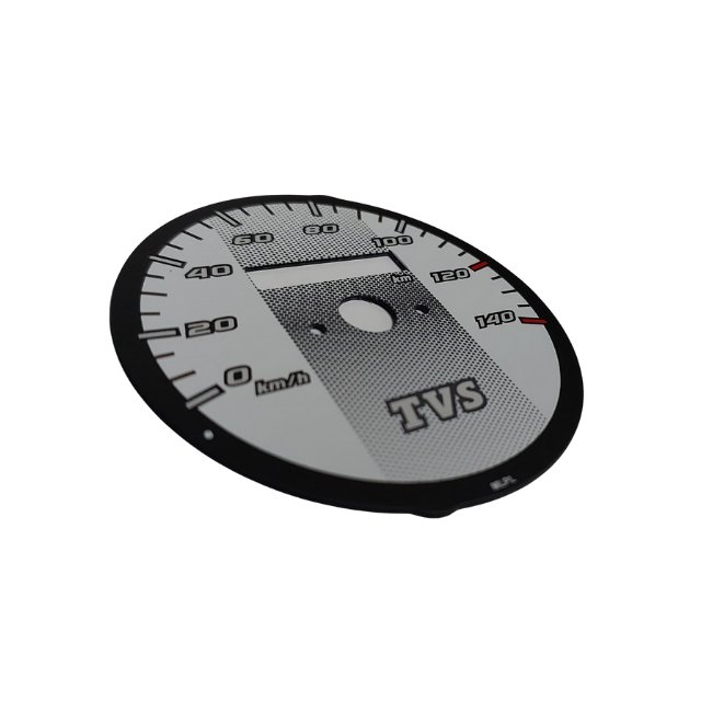Analog Speedometer Tachometer Digital PRINTED SCREEN Two-Wheeler Four-Wheeler 8-Wheeler TRUCK Auto Production Line Equipment