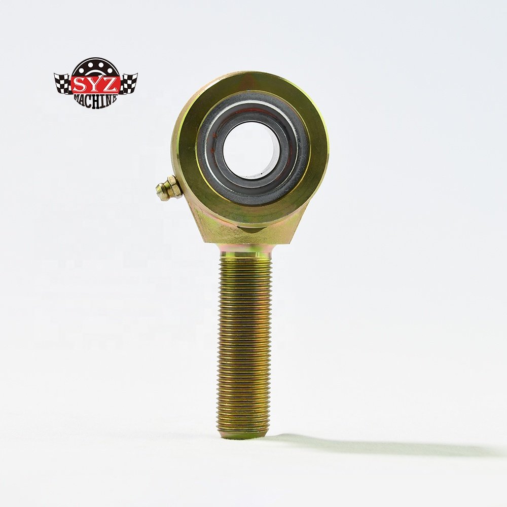Chromoly big Rod Ends Bearing Rebuildable Joint Johnny Joint