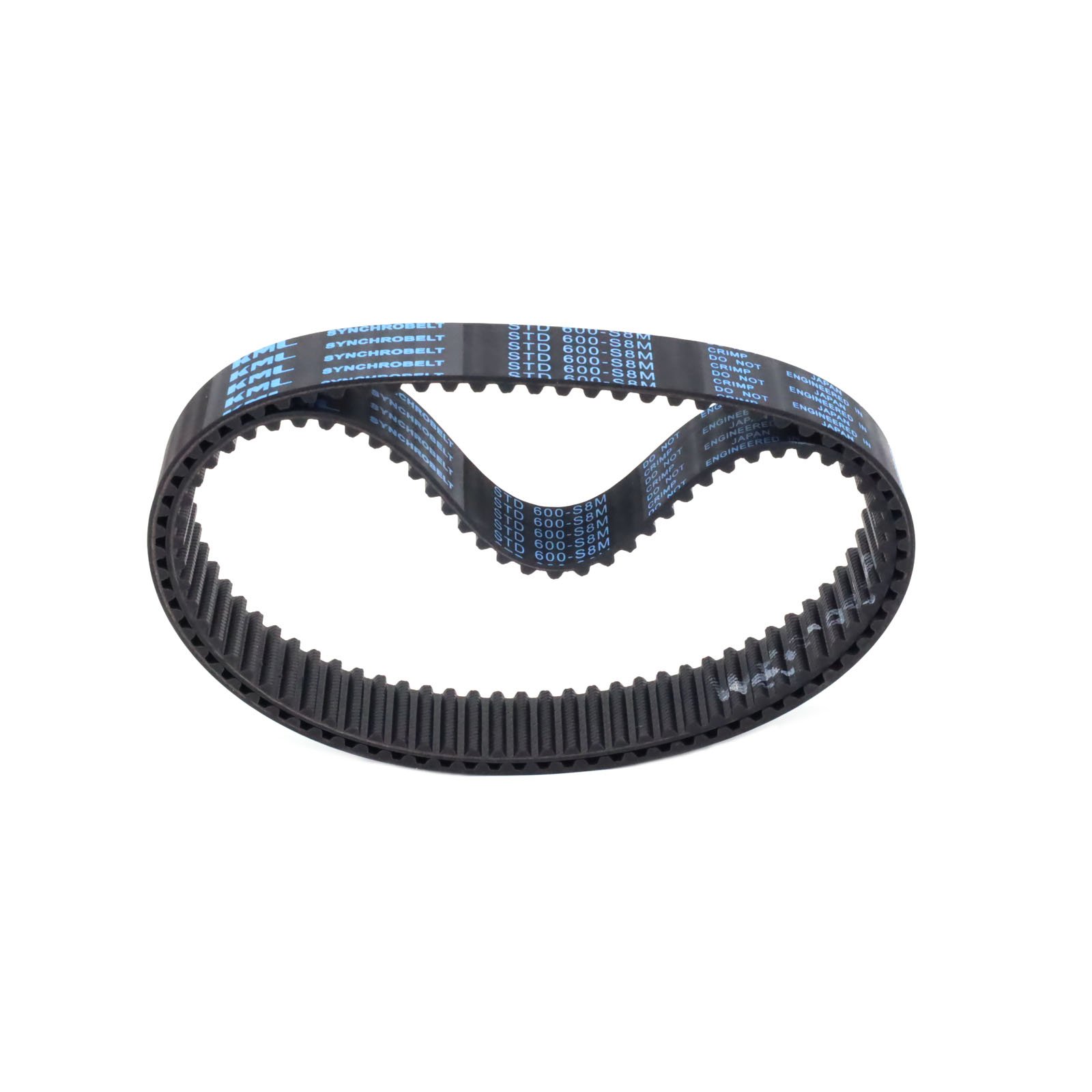 Excellent quality HTD STD STS RPP timing belts S3M S4.5M S5M S8M S14M rubber transmission belts