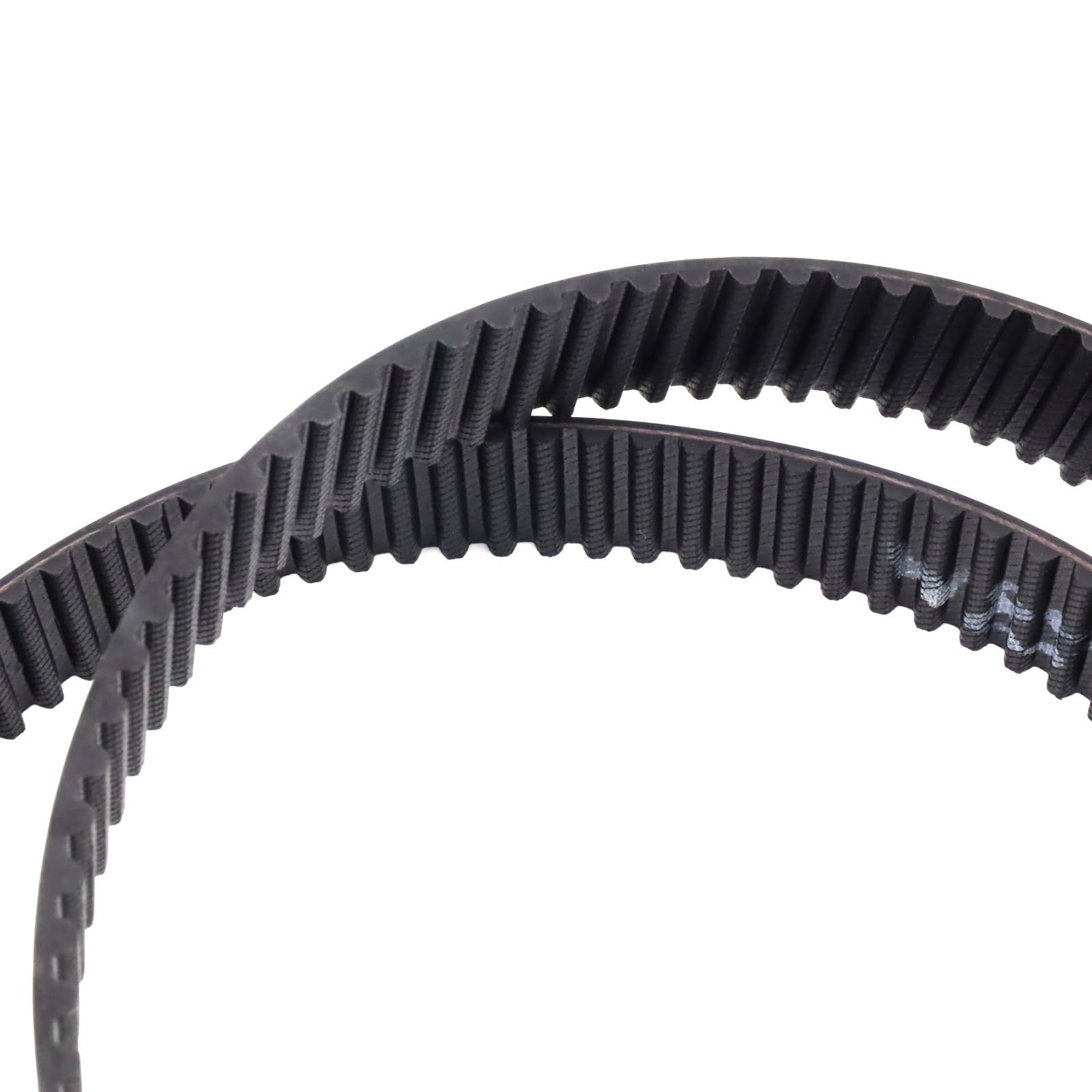 Excellent quality HTD STD STS RPP timing belts S3M S4.5M S5M S8M S14M rubber transmission belts