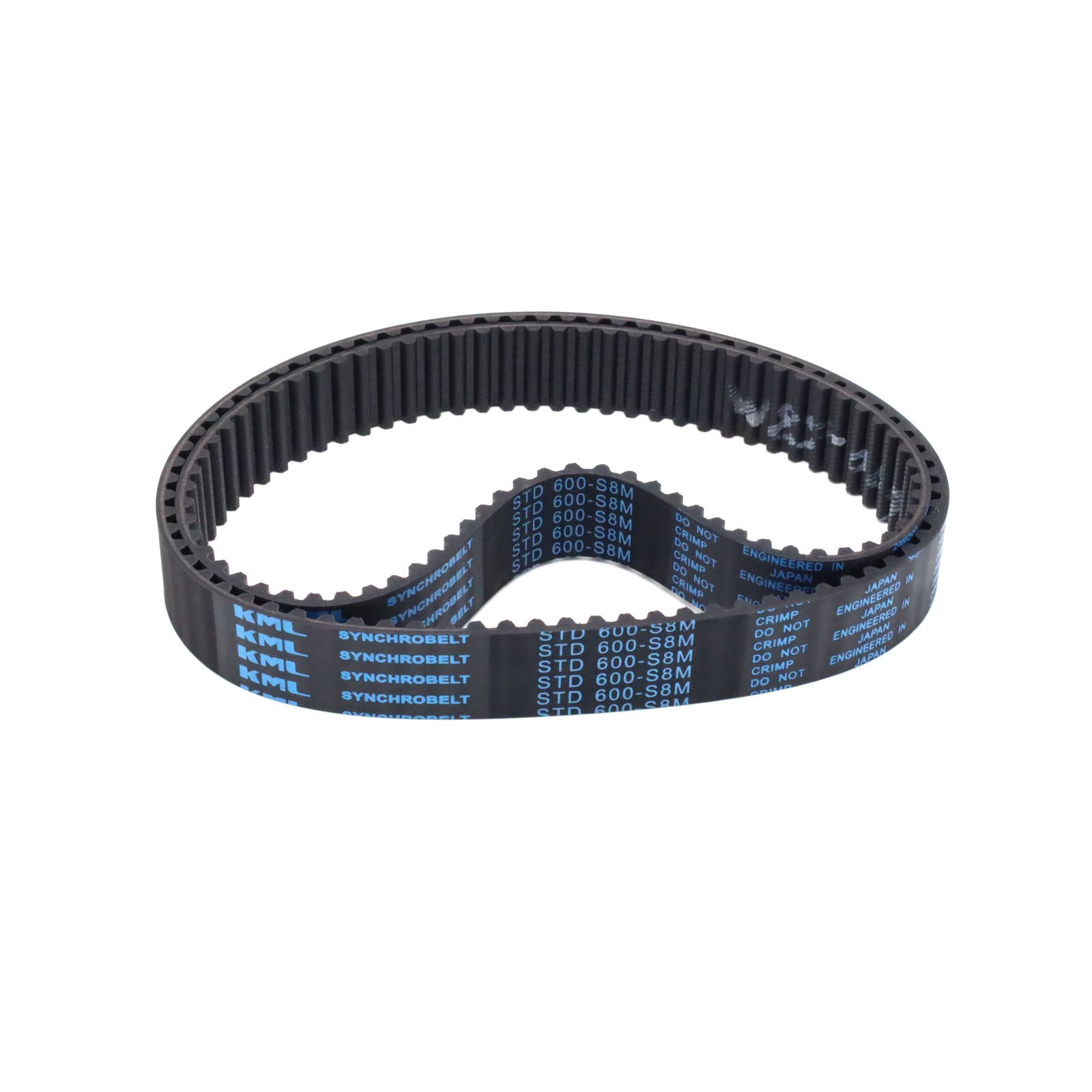 Excellent quality HTD STD STS RPP timing belts S3M S4.5M S5M S8M S14M rubber transmission belts