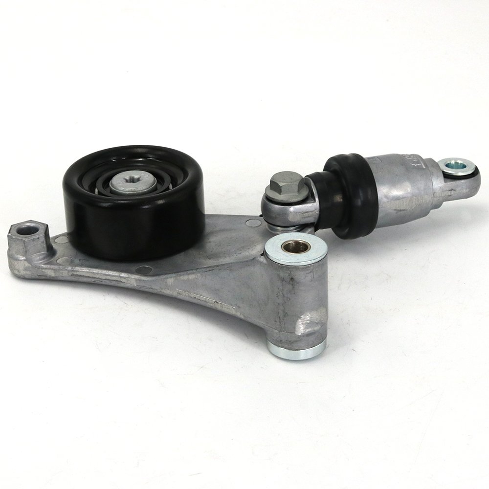 High Quality Auto Parts Engine System With Pulley Assembly Wheel Timing Belt Tensioner For RAV4 Camry 16620-28090 16620-28011
