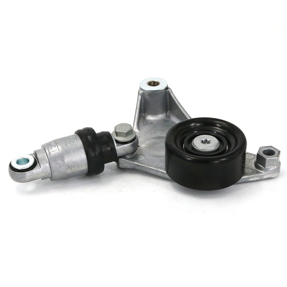 High Quality Auto Parts Engine System With Pulley Assembly Wheel Timing Belt Tensioner For RAV4 Camry 16620-28090 16620-28011