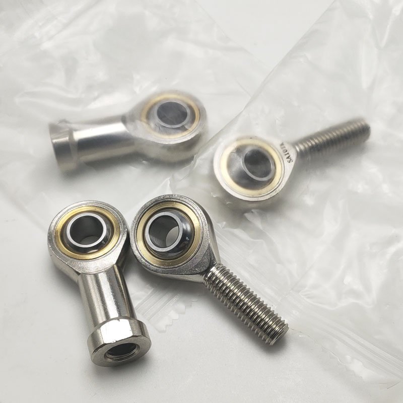 High quality joint bearing POS18 SI18T/K rod end bearing with male and female thread