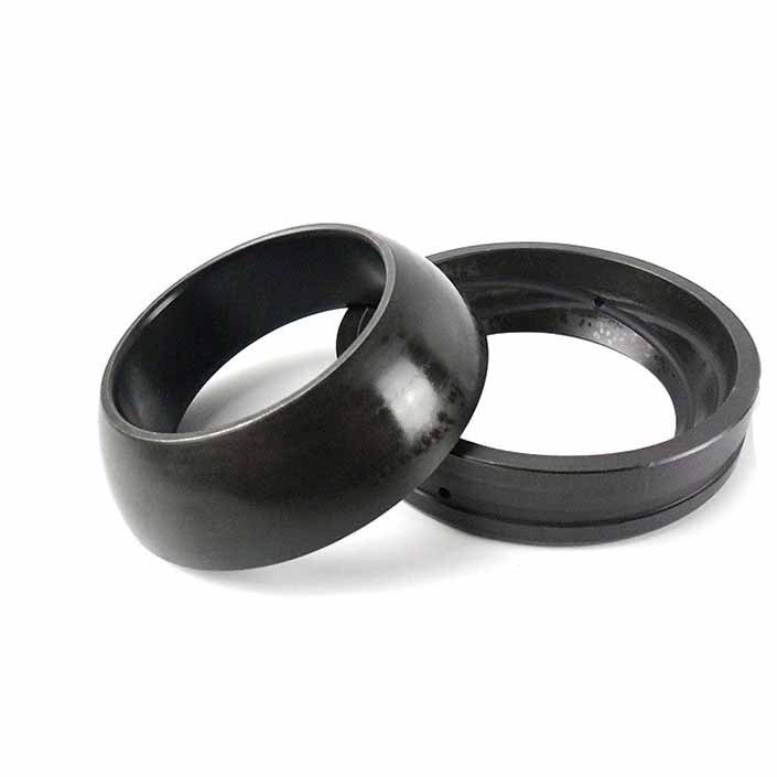 Free Sample High Precision GEG15ES-2RS Stainless Uniball Bearing Radial Joint Bearing