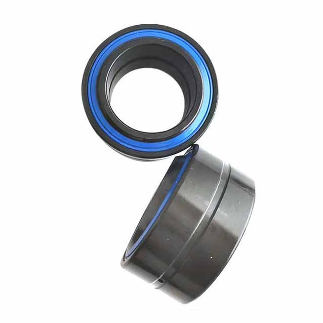 Free Sample High Precision GEG15ES-2RS Stainless Uniball Bearing Radial Joint Bearing