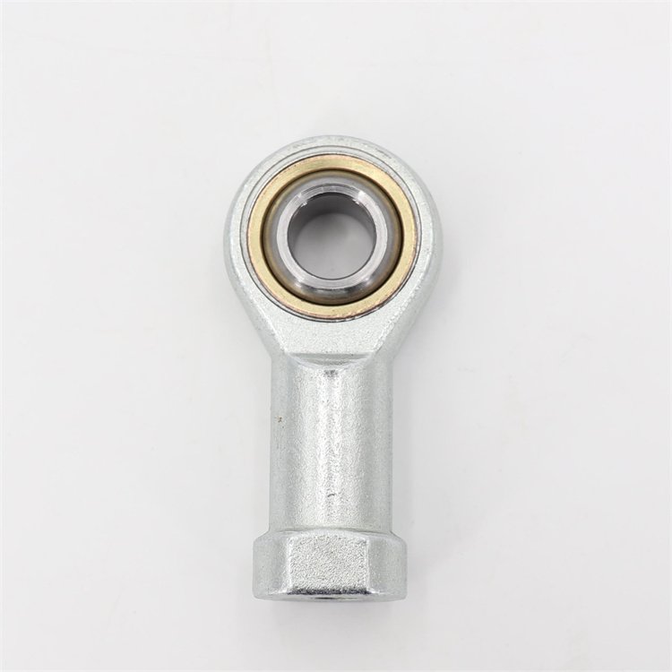 Stainless steel price ball joint aluminum rod end bearing SI5T/K SI6 SI8 SI10 SI12 SI14 SI16 SI18 SI20 SI25