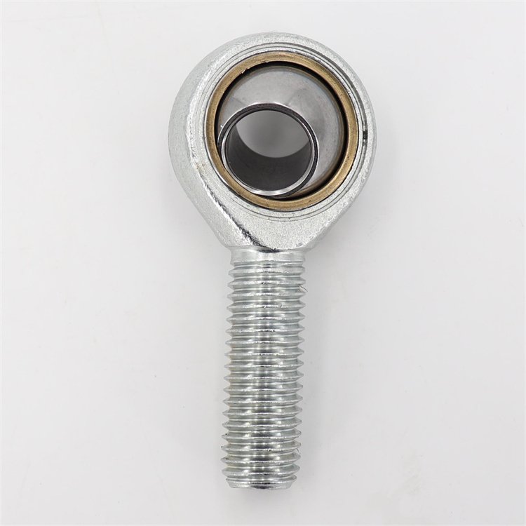 Stainless steel price ball joint aluminum rod end bearing SI5T/K SI6 SI8 SI10 SI12 SI14 SI16 SI18 SI20 SI25