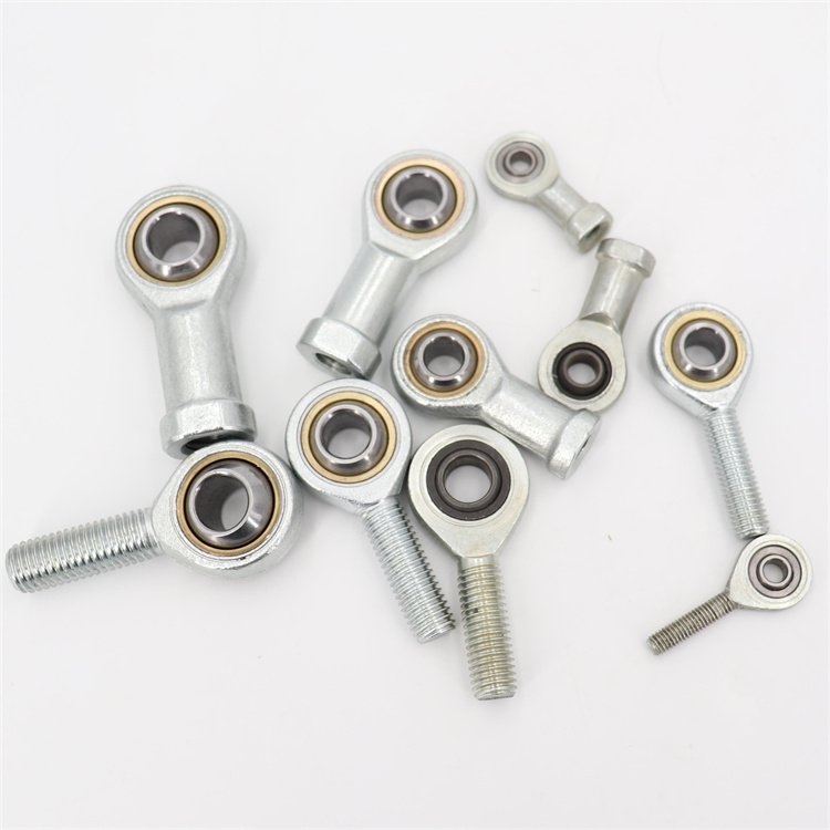 Stainless steel price ball joint aluminum rod end bearing SI5T/K SI6 SI8 SI10 SI12 SI14 SI16 SI18 SI20 SI25