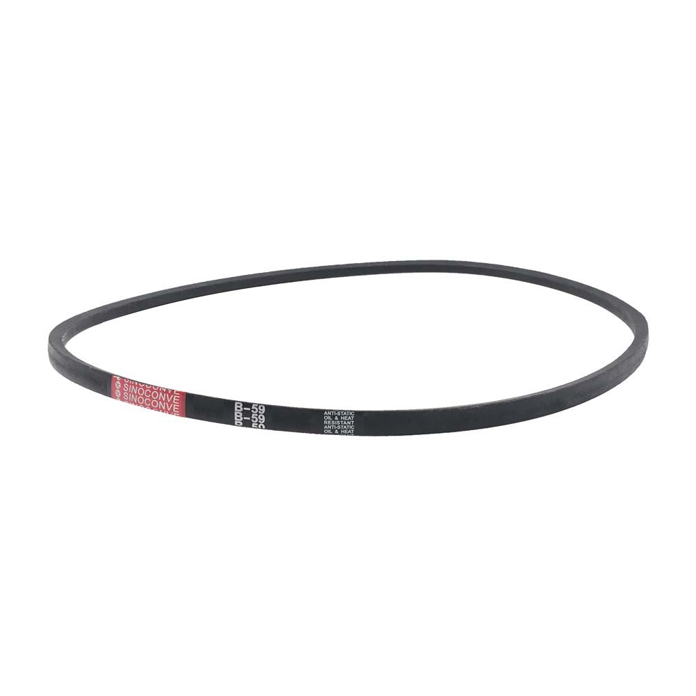 High Quality A21 Transmission Rubber Drive Wrapped V Belt