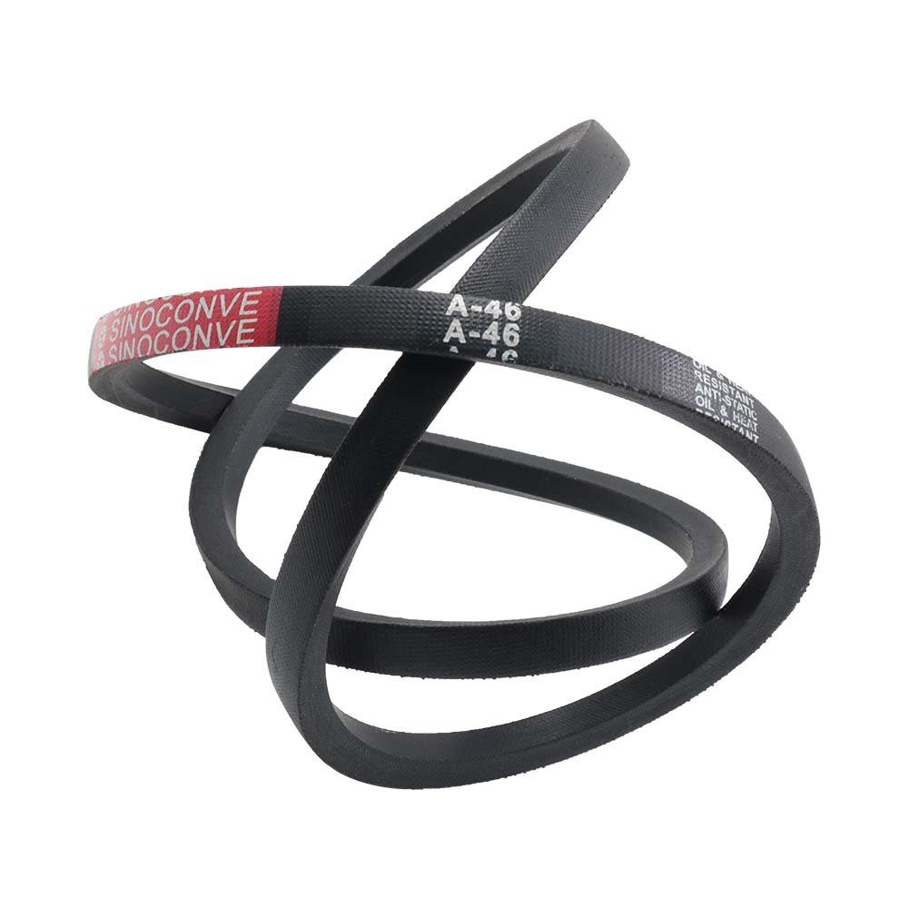 High Quality A21 Transmission Rubber Drive Wrapped V Belt