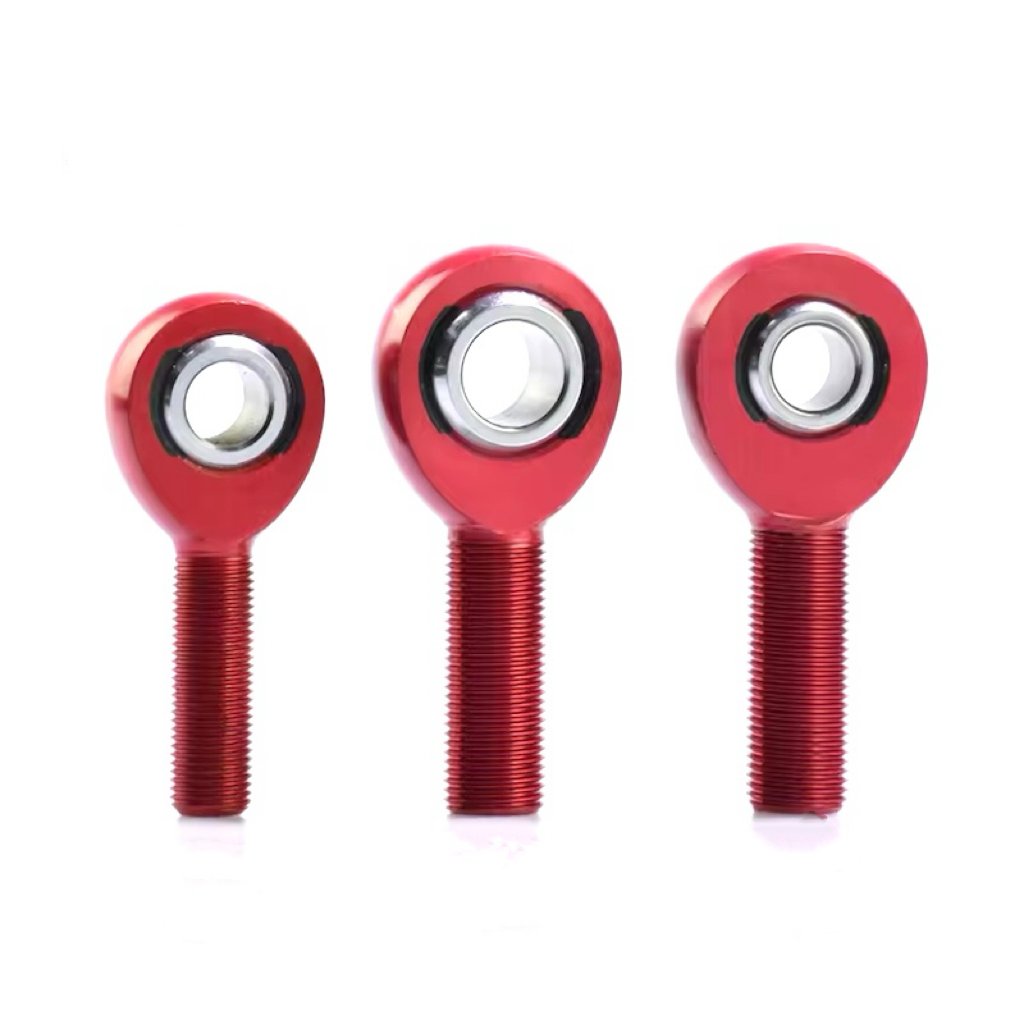 heavy duty ball joint ends heim joint m10 m12 rod end