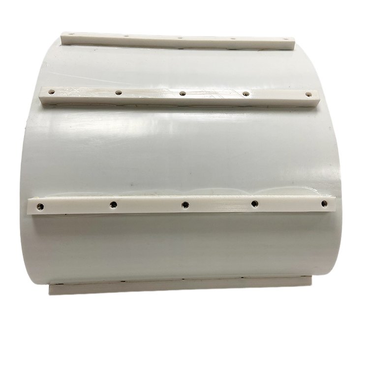 Polyurethane Timing Belt 178 5M 790 25K Precision Medical Equipment False Tooth Synchronous Belt