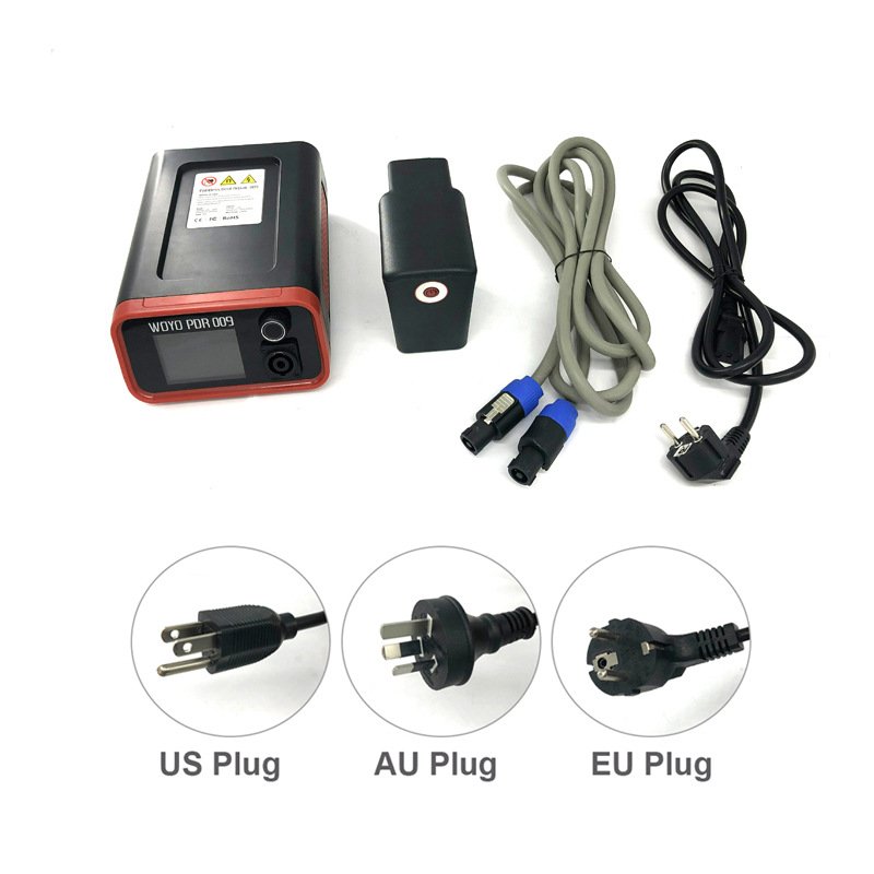 PDR Hotbox Dent Repair Machine Car Dent Removal Magnetic Equipment