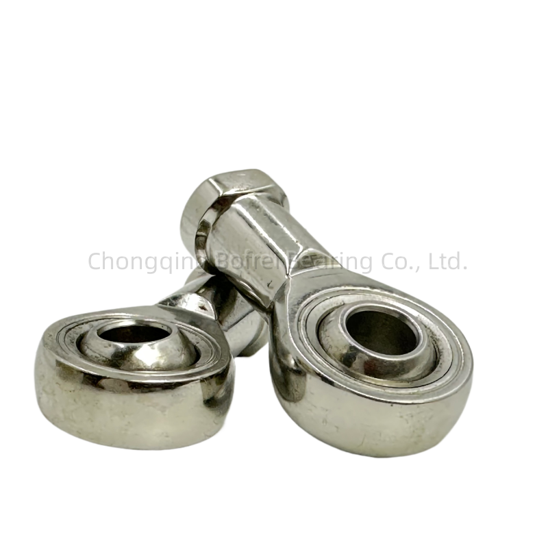 Bfurth SSI16 Connecting rod bearings for motorcycles rod end ball bearing High Precision bearing