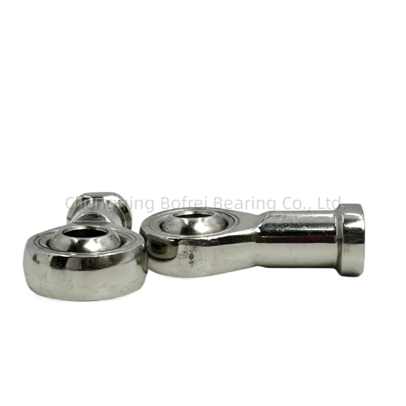 Bfurth SSI16 Connecting rod bearings for motorcycles rod end ball bearing High Precision bearing