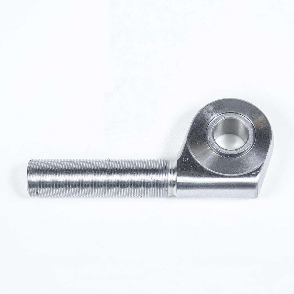 Offset 7/8" X 3/4" Bore Steering Heims 4130 Heat Treated Chromoly Rod Ends