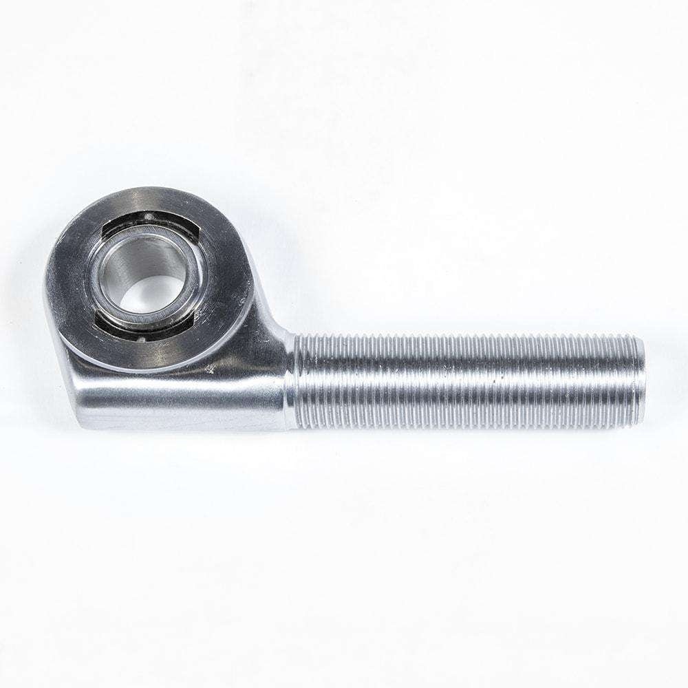 Offset 7/8" X 3/4" Bore Steering Heims 4130 Heat Treated Chromoly Rod Ends