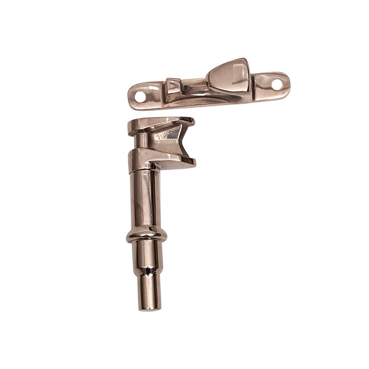 Food Truck Body Door Locking Gear Shipping Container Door Lock Kits Refrigerated With Security Latch