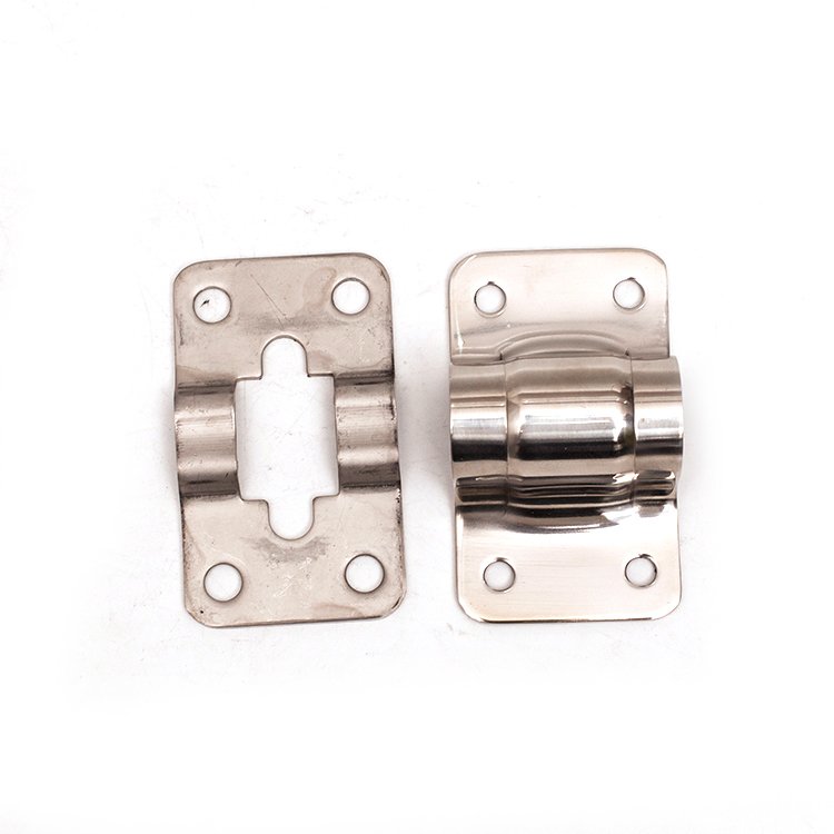 Food Truck Body Door Locking Gear Shipping Container Door Lock Kits Refrigerated With Security Latch