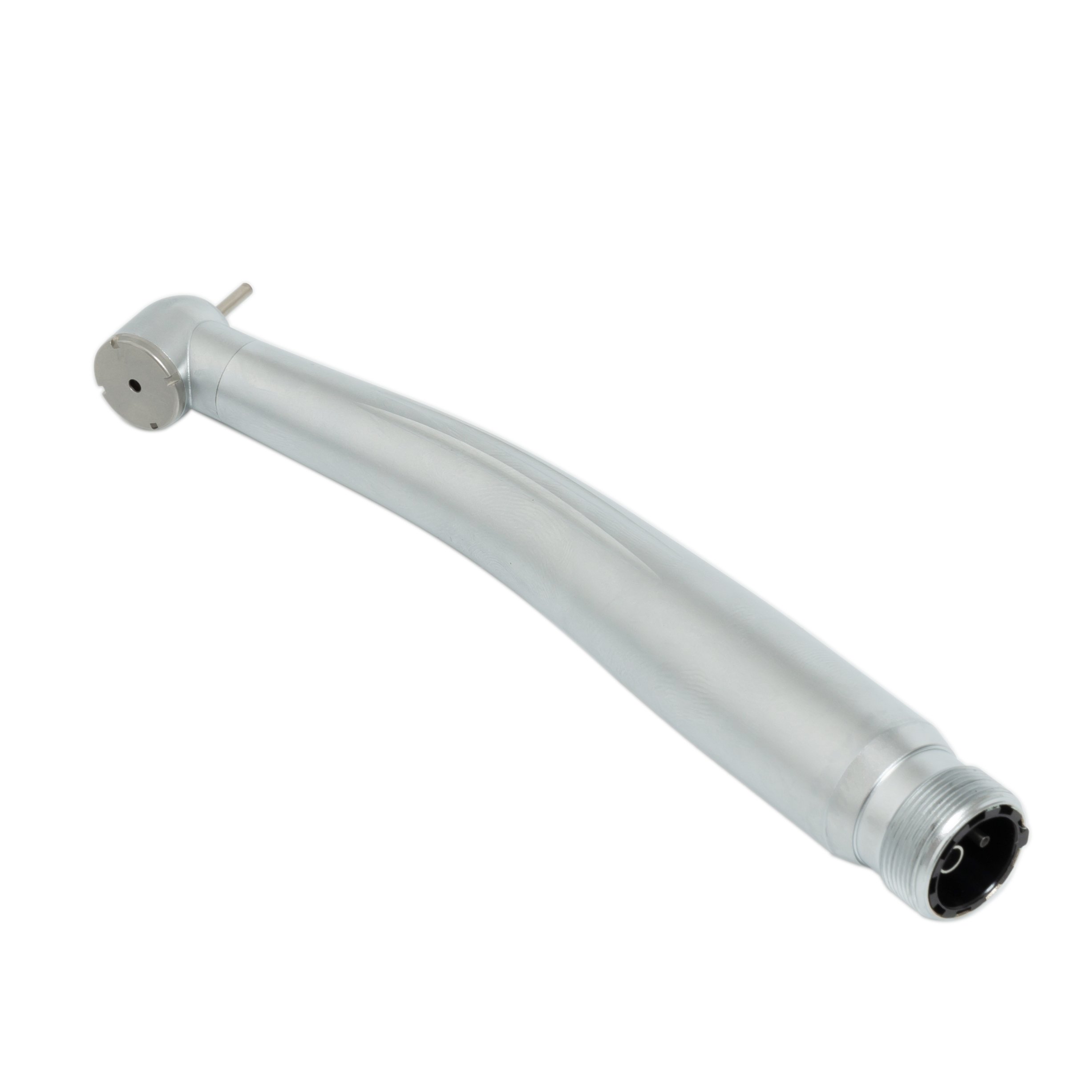High Speed Dental Handpiece Ceramic Bearing Optional Push Button Air Turbine Handpiece Dental Handpiece