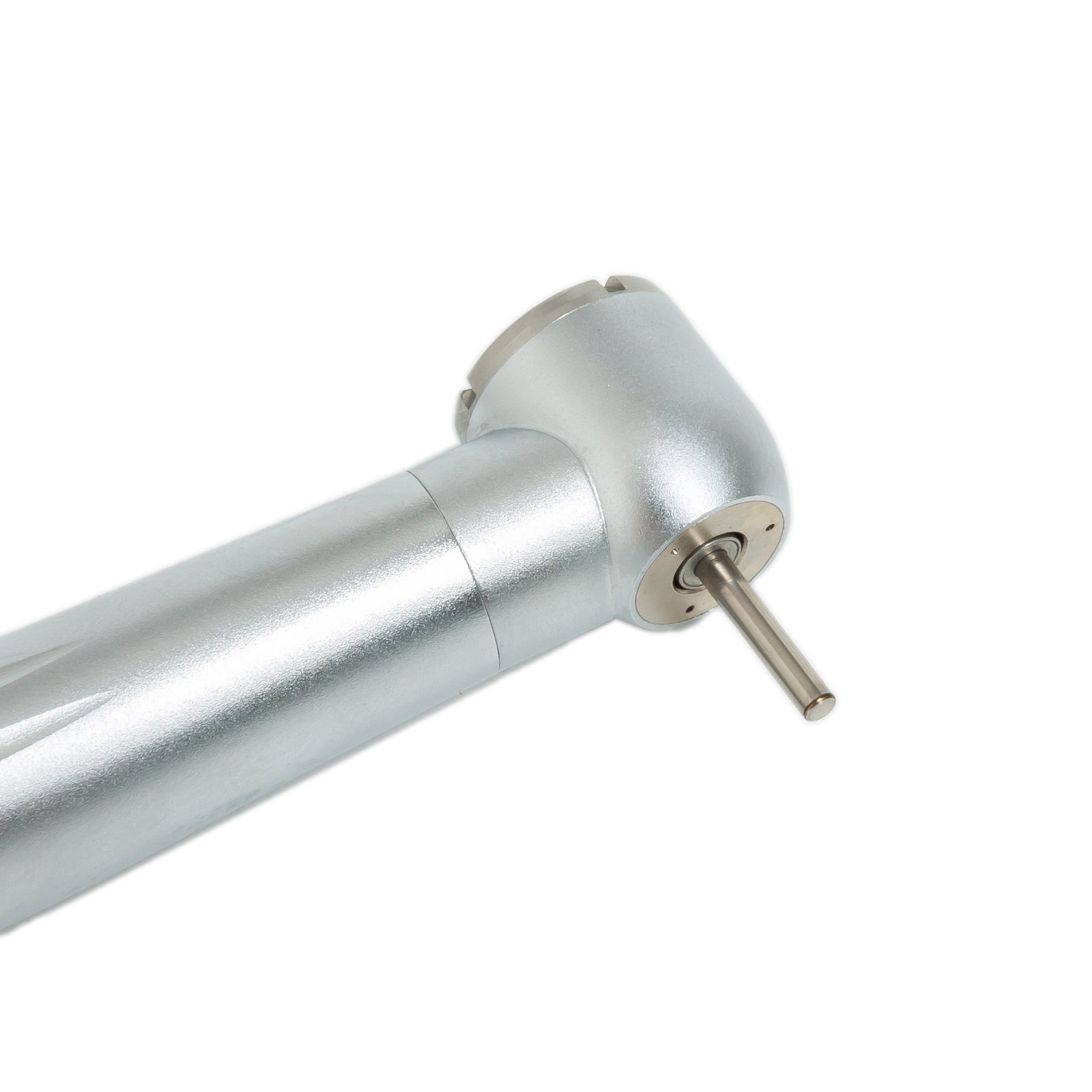 High Speed Dental Handpiece Ceramic Bearing Optional Push Button Air Turbine Handpiece Dental Handpiece
