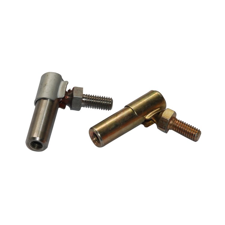 Stainless Steel Ball Joints Front Lower Arm Ball Joint according to DIN71802