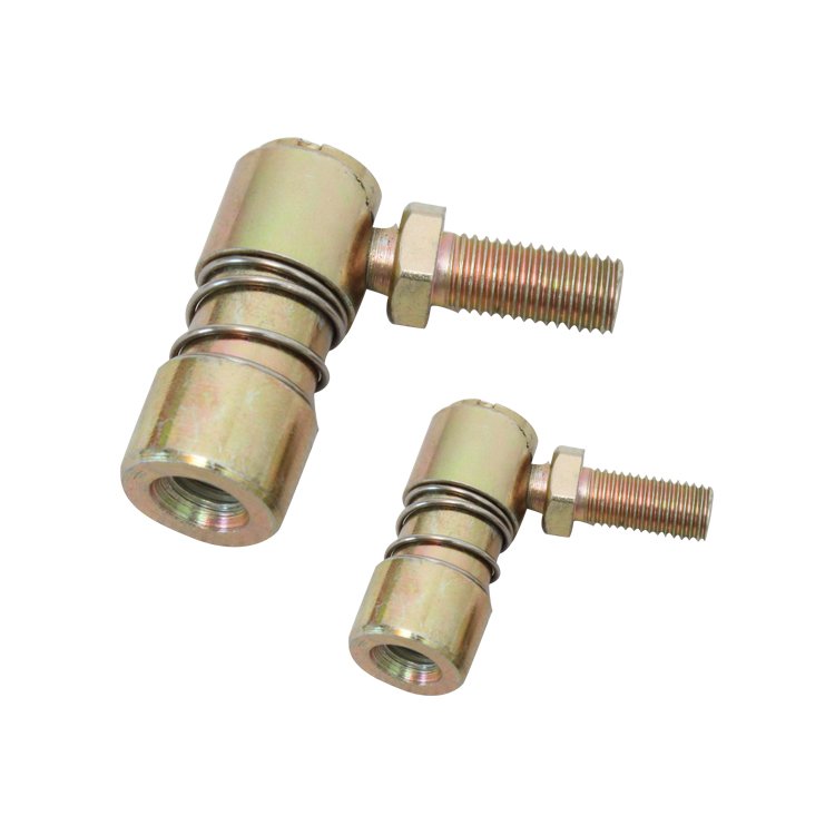 Stainless Steel Ball Joints Front Lower Arm Ball Joint according to DIN71802