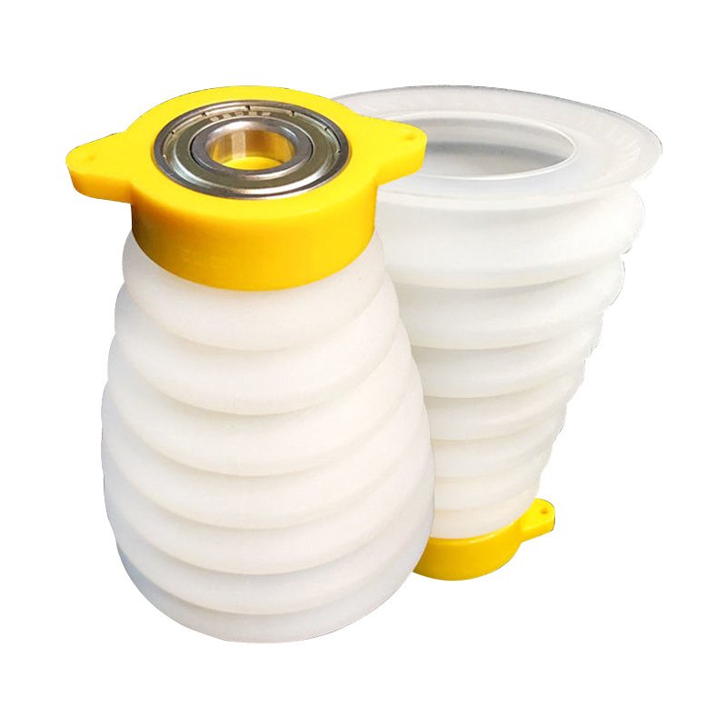 Electric Hammer Drill Dust Cover Collector Impact Drill Ash Collector Accessories for Device Power Tool