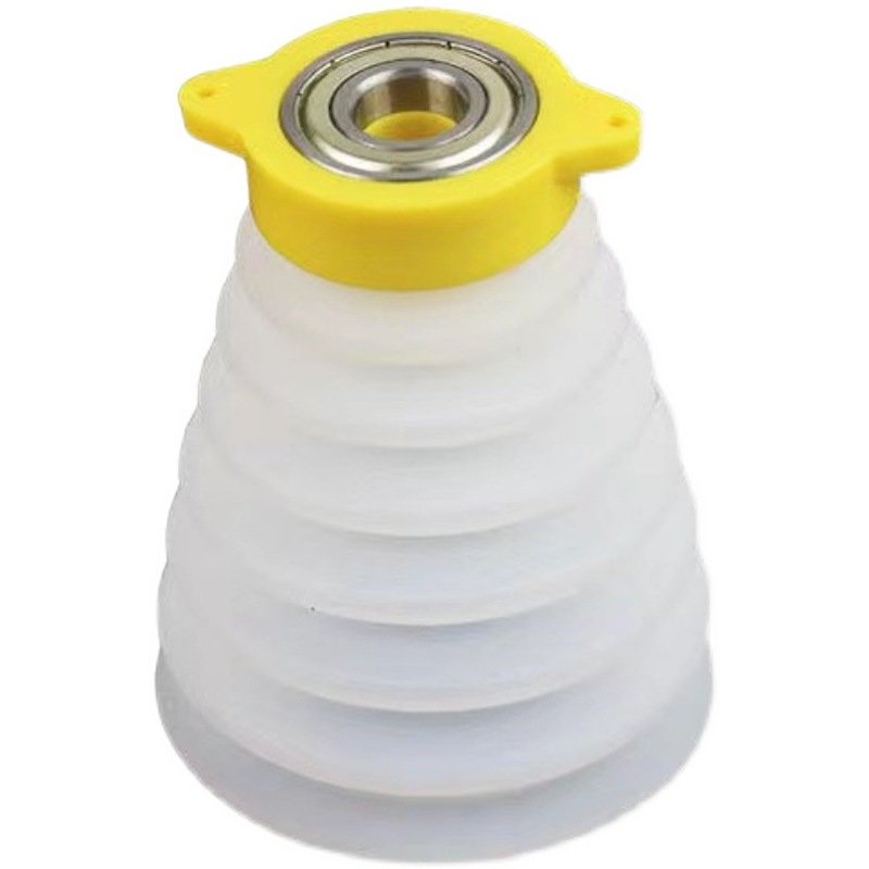 Electric Hammer Drill Dust Cover Collector Impact Drill Ash Collector Accessories for Device Power Tool